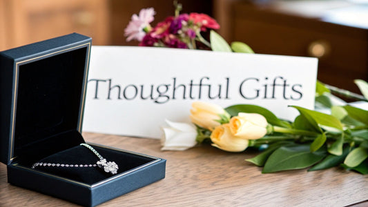 Thoughtful Birthday Gifts for Mom: Heartfelt Ideas She'll Treasure - Hidden Forever