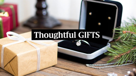 thoughtful christmas gifts for wife: ideas she'll love - Hidden Forever