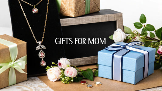 Top 10 Best Birthday Gifts for Mothers to Wow Her - Hidden Forever