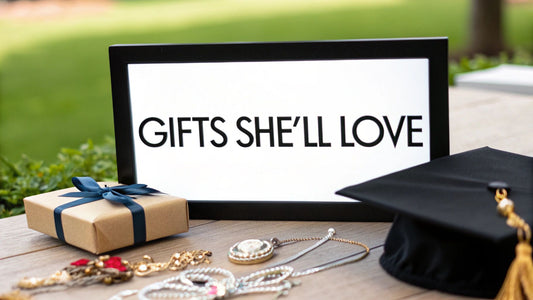Top 10 Best Graduation Gifts for Daughter She’ll Love - Hidden Forever