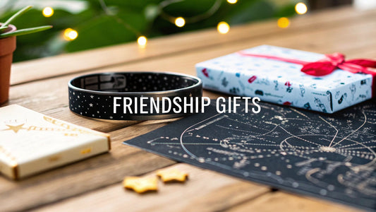 Top Friendship Anniversary Gift Ideas - Hidden Forever