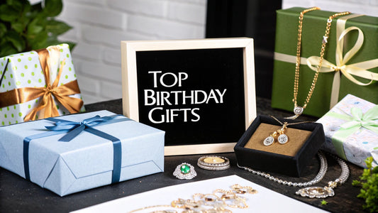 Top Picks: Best Birthday Gifts for Wife She’ll Love - Hidden Forever