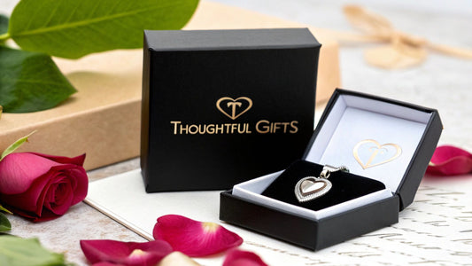 Unforgettable Thoughtful Valentine's Day Gifts - Hidden Forever