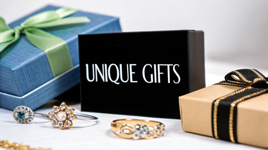 Unique Birthday Gifts for Girlfriend | Surprise Her Today - Hidden Forever