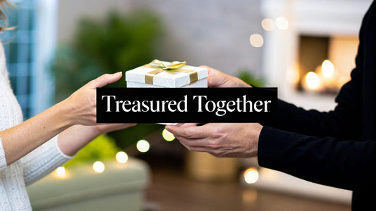 Unique Gifts for Couples Who Have Everything - Hidden Forever