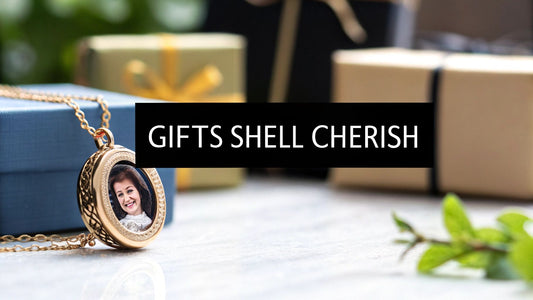 Unique Graduation Gifts for Her She Will Cherish - Hidden Forever