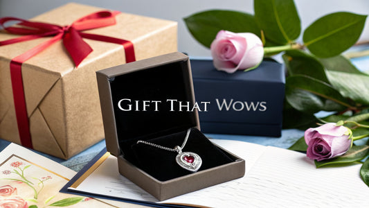 Unique valentine's day gifts for wife that wow her - Hidden Forever