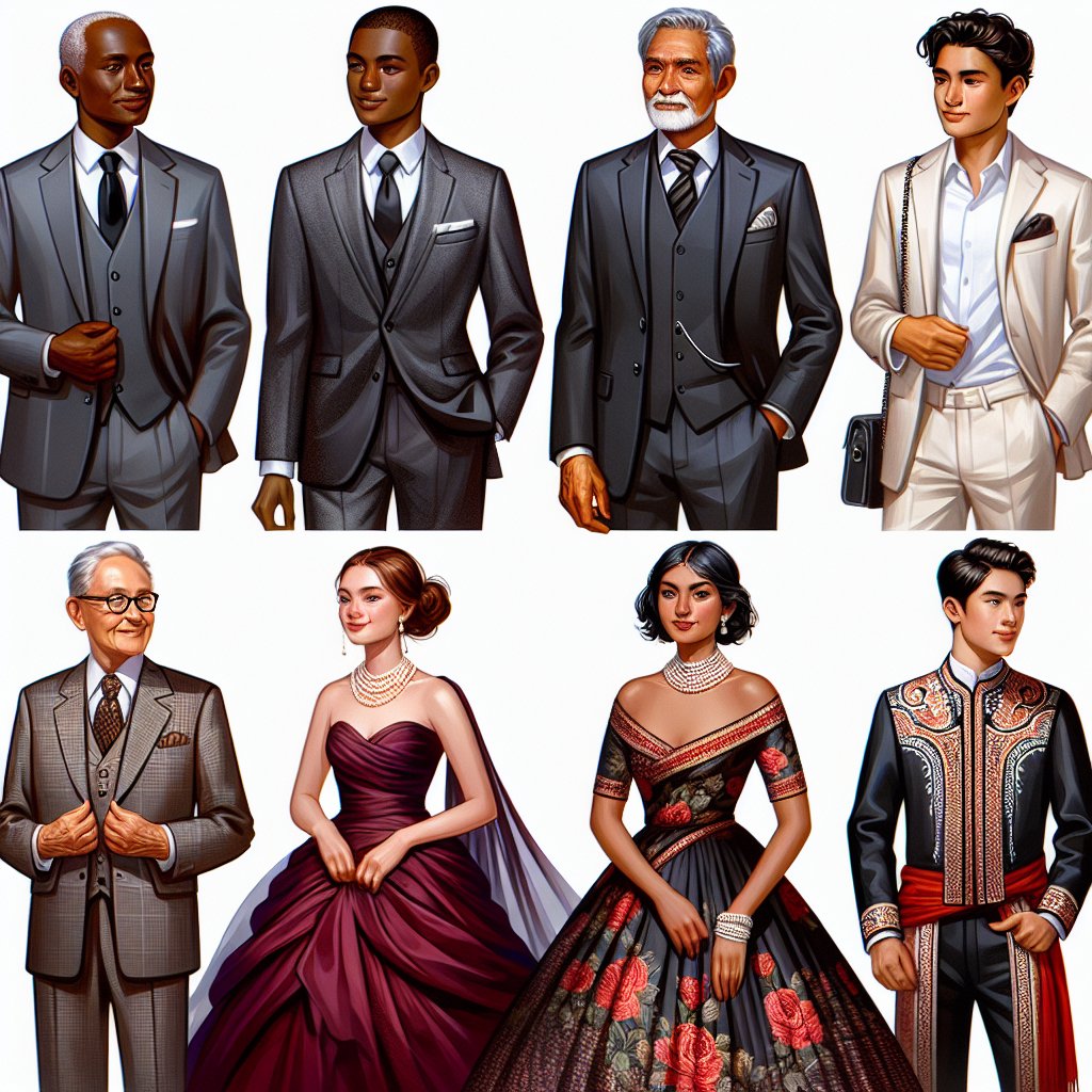 What Is Considered Formal Attire Hidden Forever what-is-considered-formal-attire-hidden-forever