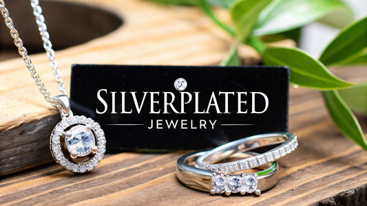 What Is Silverplated Jewelry A Simple Guide - Hidden Forever