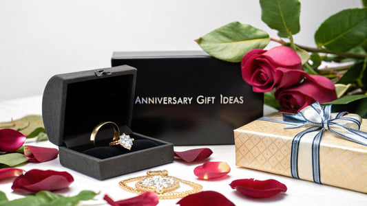 what to get wife for anniversary: Gift ideas she'll love - Hidden Forever