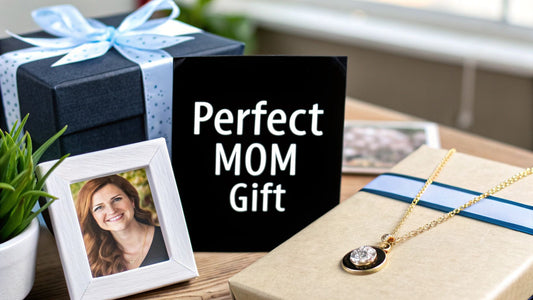 What to Give Mom for Birthday Beyond the Usual Ideas - Hidden Forever