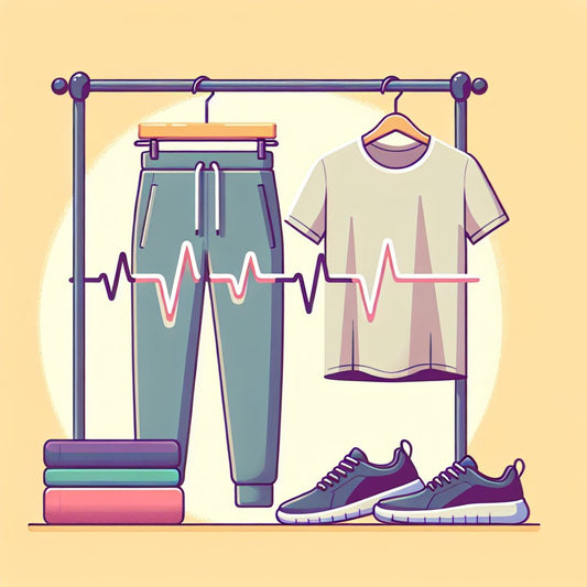 What To Wear For A Stress Echo Test - Hidden Forever