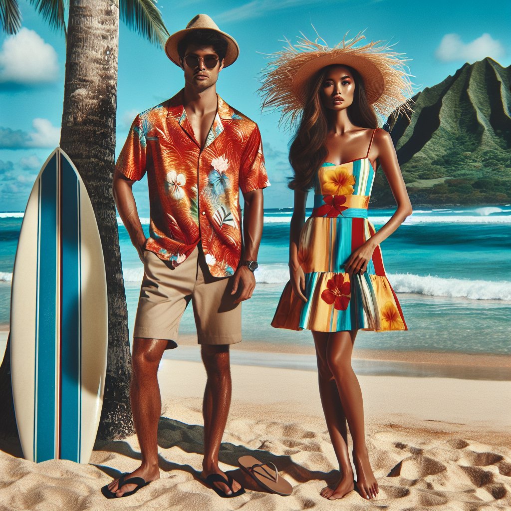 What To Wear In Hawaii – Hidden Forever