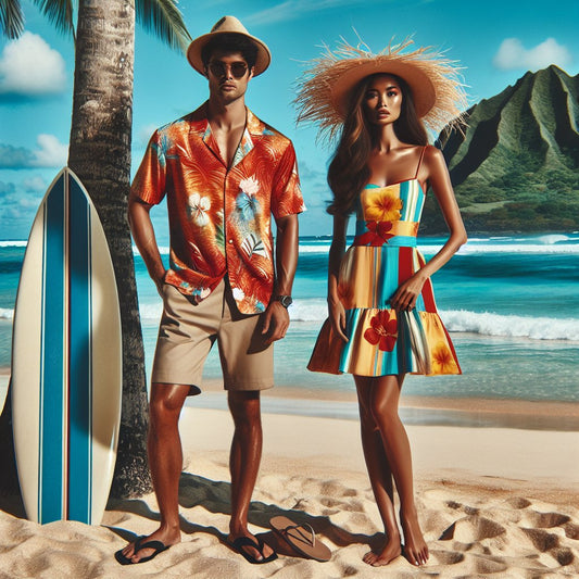 What To Wear In Hawaii - Hidden Forever