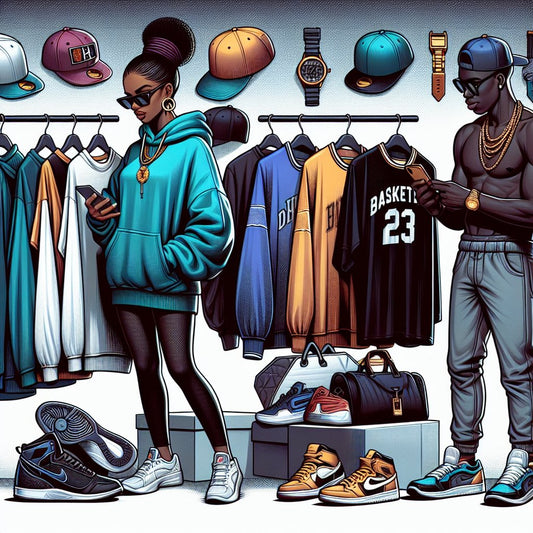 What To Wear To A Basketball Game - Hidden Forever