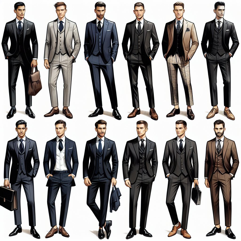 What To Wear To A Funeral For Men? – Hidden Forever