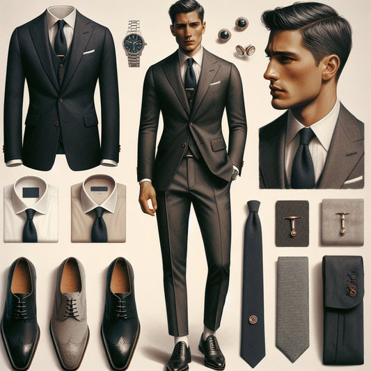 What To Wear To Church Male - Hidden Forever