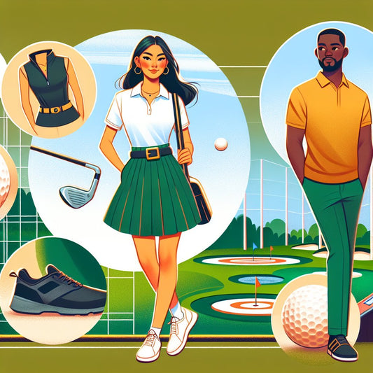 What To Wear To Topgolf - Hidden Forever