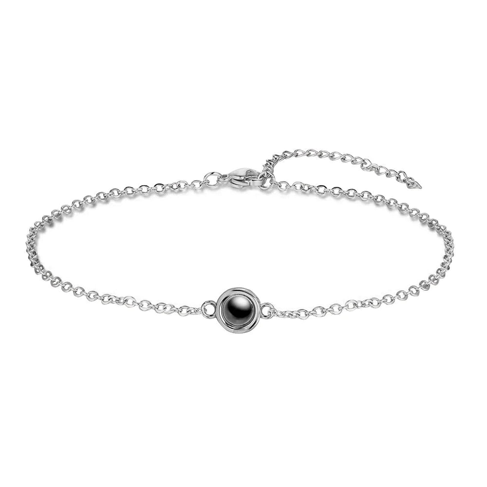 AJAX Bracelet — Agatha Vaz Jewelry
