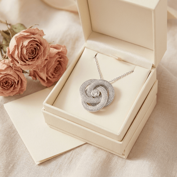 Sentimental Gifts for Girlfriend, Wife & Her - Hidden Forever