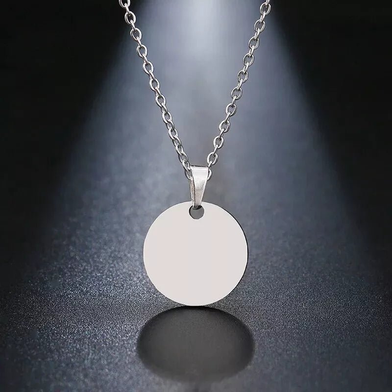 Eternal Memories Urn Necklace - Hidden Forever