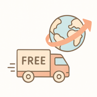 Free Shipping