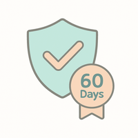 60-Day Guarantee