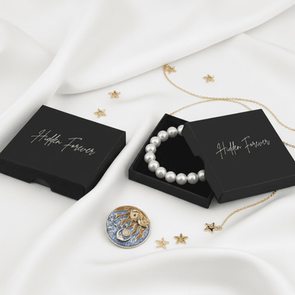 Premium Hidden Forever Gift Box - Hidden Forever
