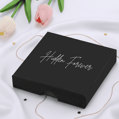Premium Hidden Forever Gift Box - Hidden Forever