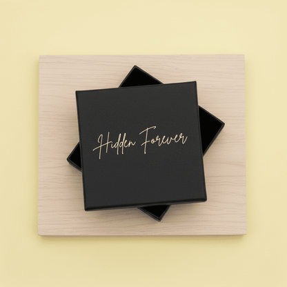 Premium Hidden Forever Gift Box - Hidden Forever