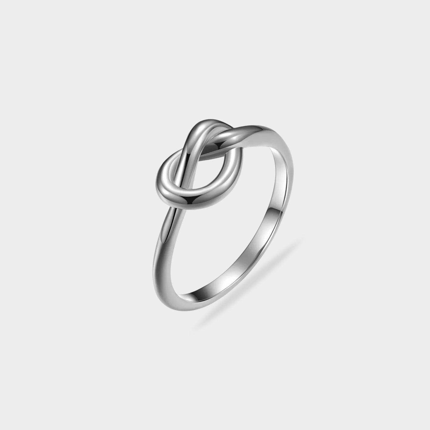 Simple Promise Ring - Hidden Forever