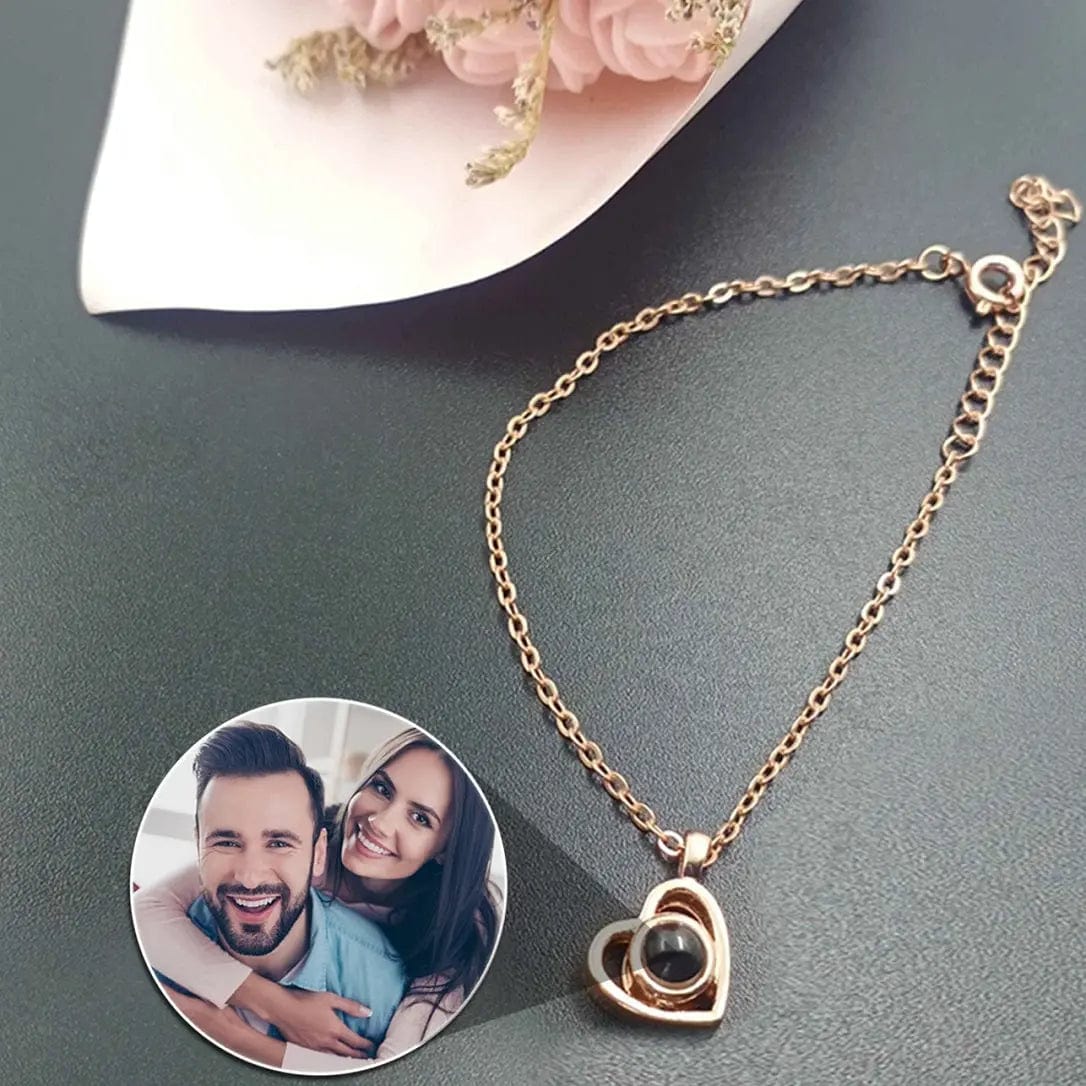 Amazon.com: Auinniuz Custom Photo Necklace, Personalized Cat/Dog Paw Shaped Pendant  Necklace, Pet Memorial Photo Projection Necklace, Necklace With Picture  Inside, Gift For Pet Lovers Gold : Pet Supplies