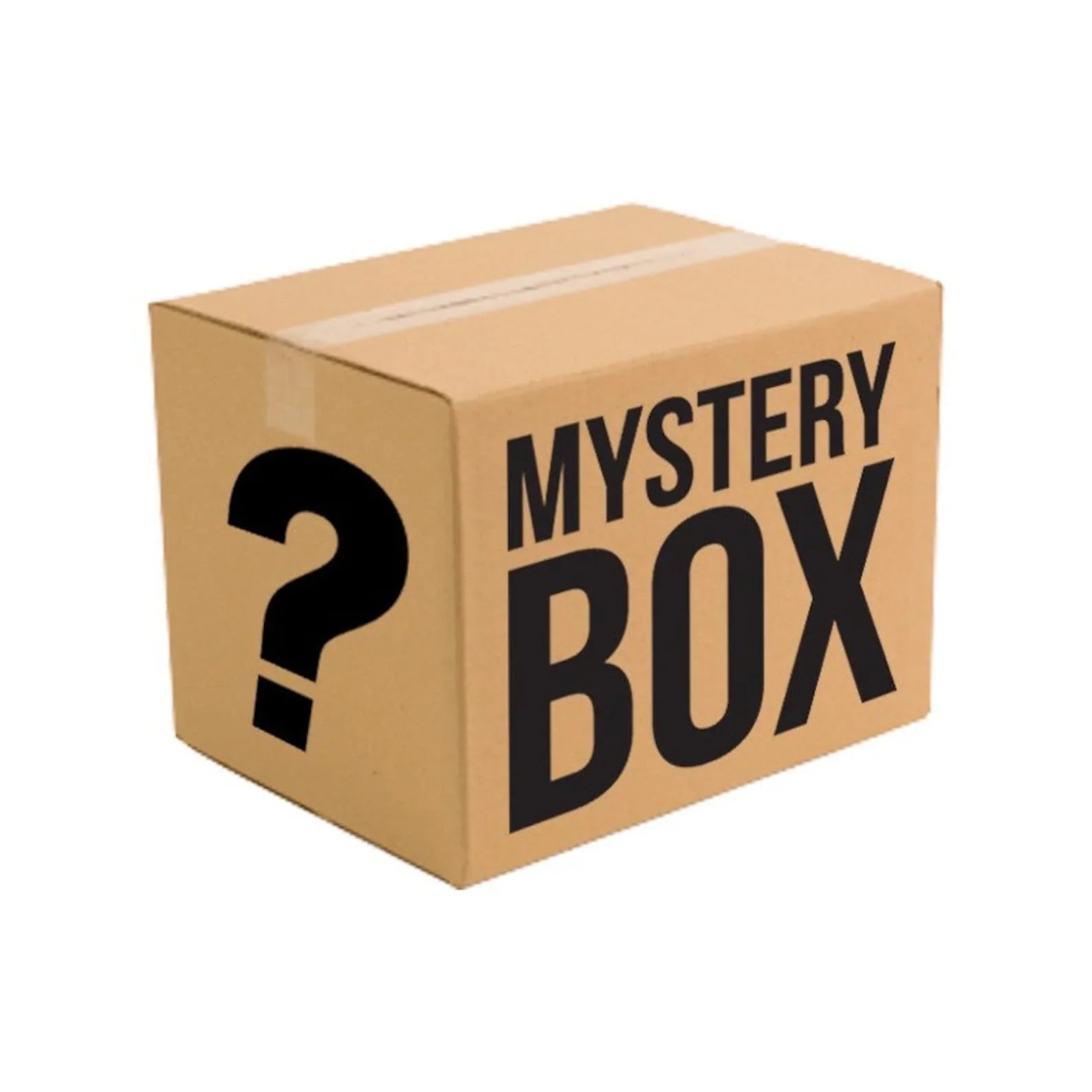 Projection Jewels Mystery Box - Hidden Forever